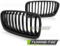 Preview: Upgrade Sportgrill Nieren für BMW 3er F30/F31 Limousine/Touring 11-18 Hochglanz schwarz